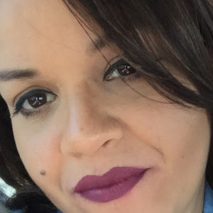 Meet your Posher, Yaritza